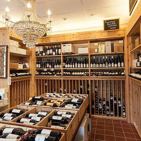 B&B Domaine Haute Bruyere Hoogerheide Εξωτερικό φωτογραφία